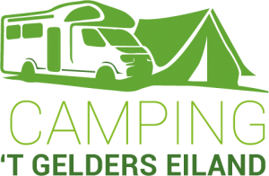 Camping en Camperpark Het Gelders Eiland